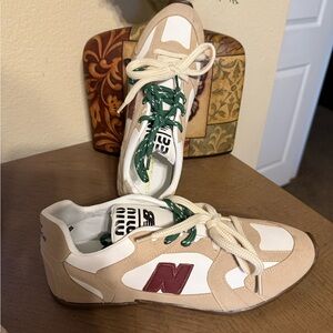 NWO Miu Miu x New Balance 530 SL Sneakers